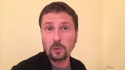 Моя морда стала шире, значит, нас не победили. Шарий высмеял речь Порошенко