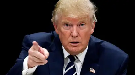 Трамп надежды нашей