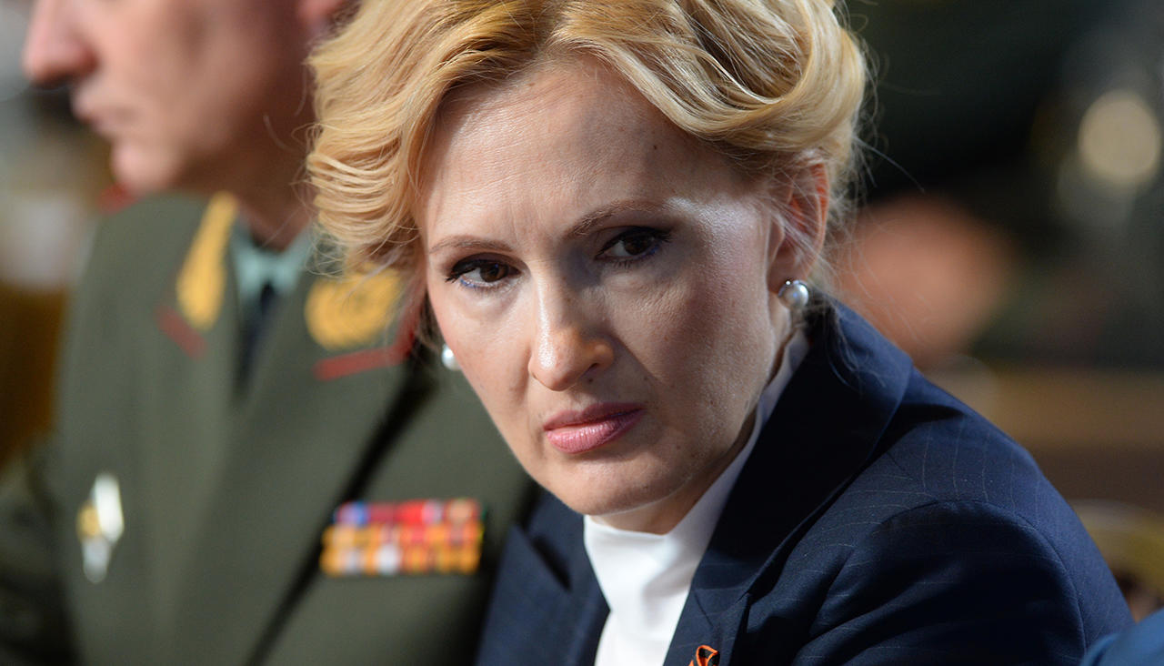 Антитеррористический «закон Яровой» будет смягчен
