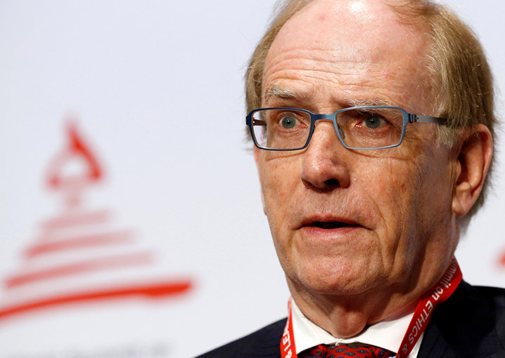 Россия не прогнется под WADA: в докладе Макларена нашлись серьёзные ошибки