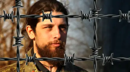 Узники "свободного мира"