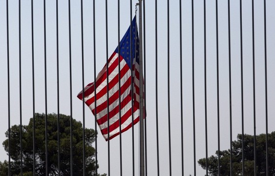 Развал США грозит начаться с Калифорнии
