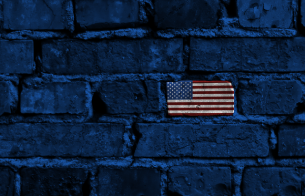 Нужна ли США стена на границе с Мексикой?