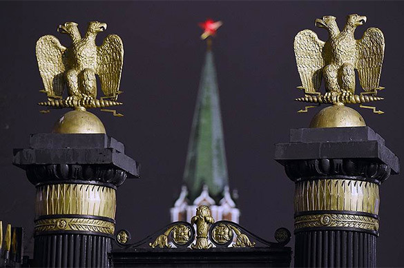 Радикальные реформы сейчас? Россию могут просто смять