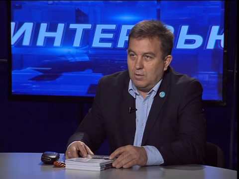 Михайлов: об итогах года ушедшего, о планах на 2017-й