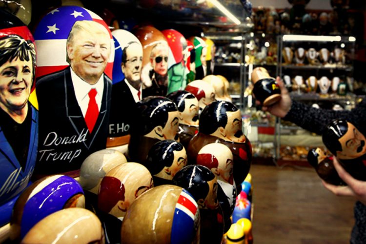 Крах неолибералов и фактор Трампа: каким будет 2017 год в мировой политике