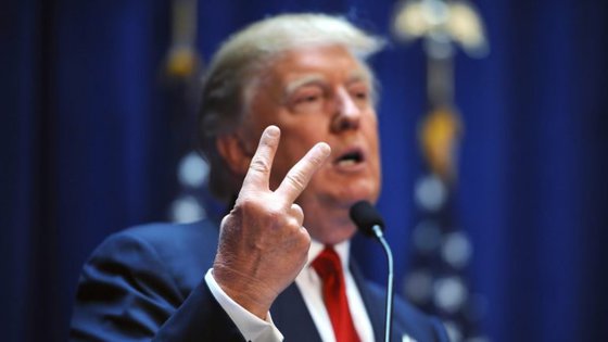 Трамп начал закрывать оппозиционные проекты в России