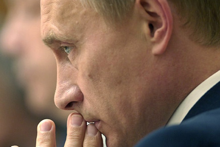Вернёте Крым - вернётесь в ПАСЕ: Запад выставил России ответный ультиматум