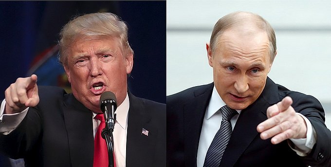 Трамп должен предложить Украине американскую систему государственности