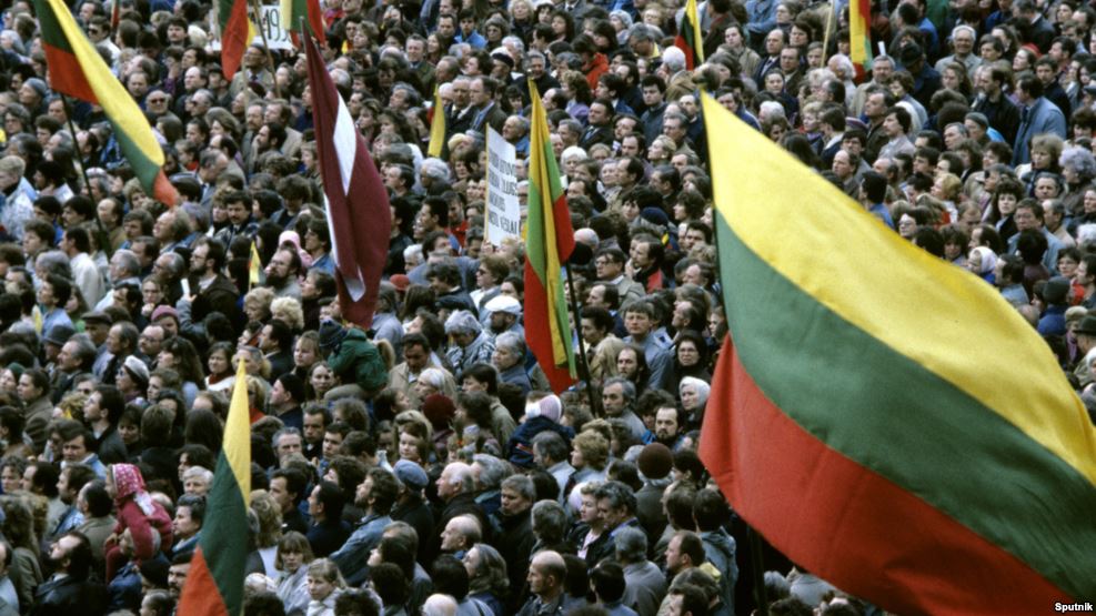 Прибалтийская месть за Крым: в Литве ищут способ отобрать Калининград