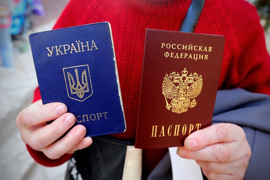 Из первых уст: Польшу шокировали откровения крымчан о России и Украине
