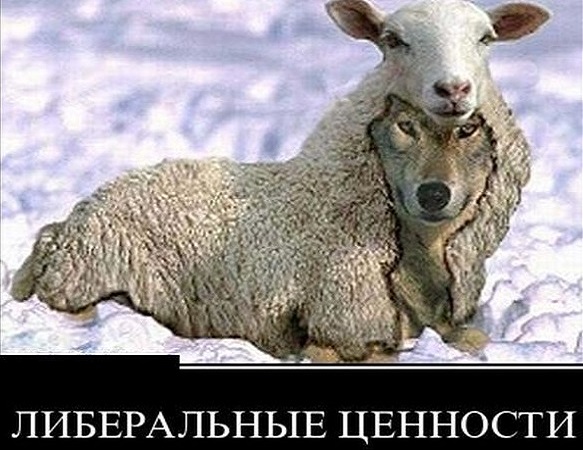 Грядет час выбора: в каком обществе нам жить – либеральном или справедливом