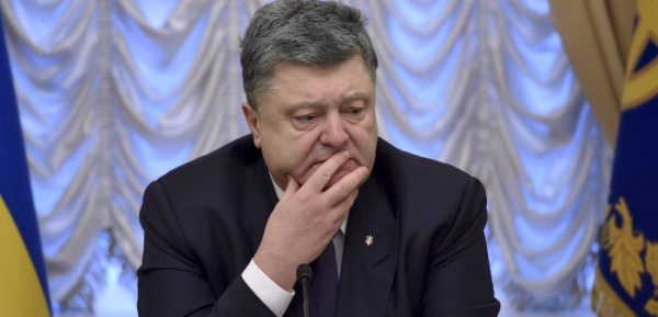 Болевой порог Украины