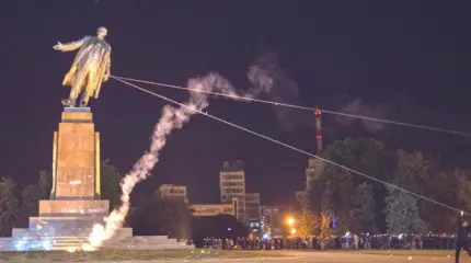 Маршала Жукова разменяли на казака Бабуру