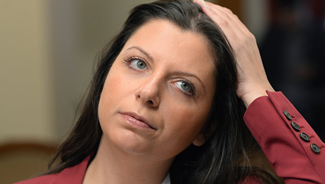 Симоньян посоветовала Кирби стабилизаторы психики