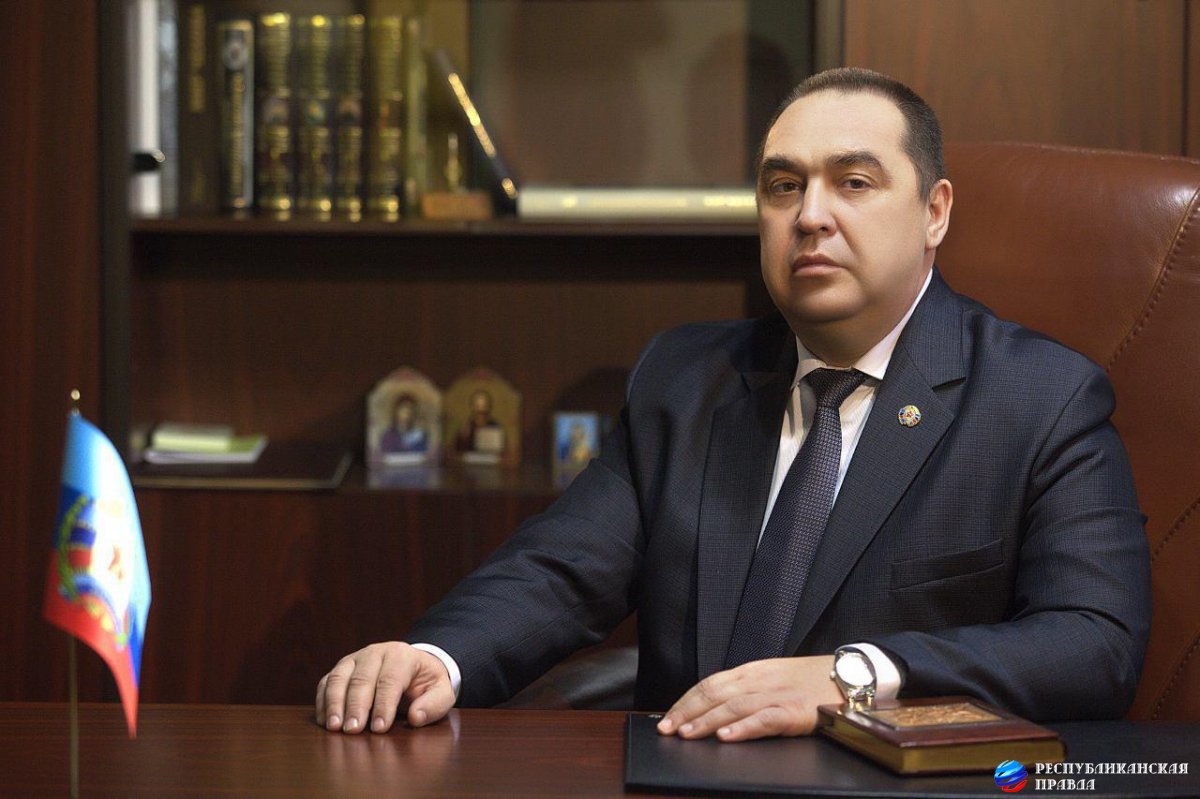 Плотницкий о годовщине освобождения Ленинграда от 872-дневной блокады