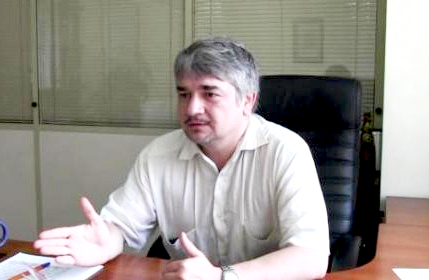 Слова Ищенко об Украине, сказанные в 2012 году, уже сбылись как под копирку