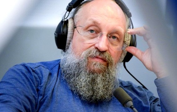 Вассерман: Возвращение Украины в РФ будет раньше, чем Запад признает Крым