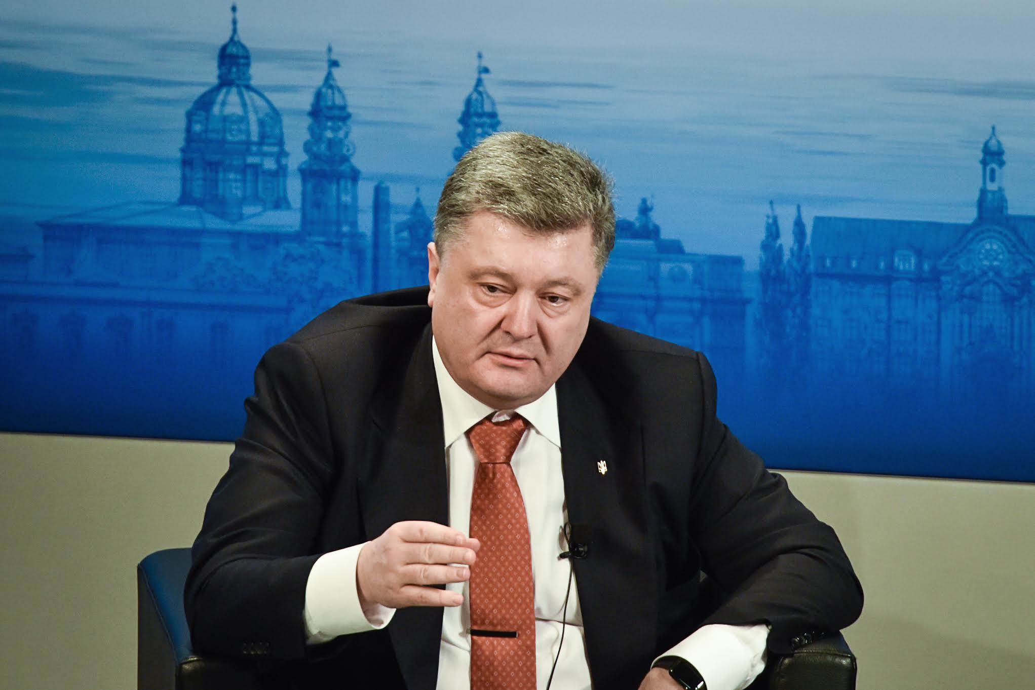 Вашингтон закрывает проект «Украина»