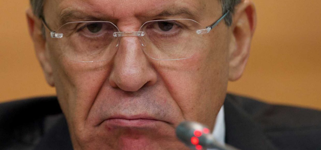 Лавров напомнил Азербайджану сценарий 2008 года по Абхазии и Южной Осетии