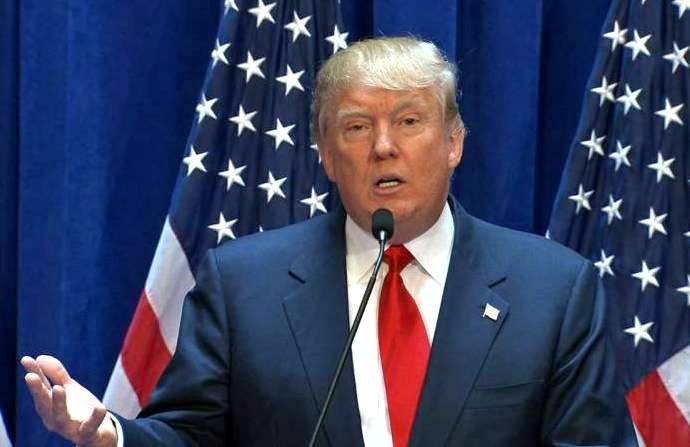Сборник блестящих цитат Дональда Трампа