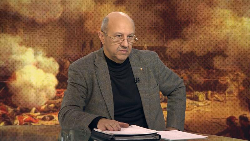 Фурсов: Библейский проект закончен. На очереди - тотальная дебилизация
