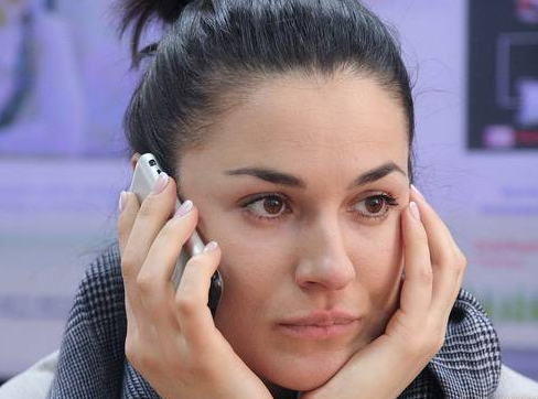 Украинка Ефросинина: «Наконец-то, внученька, у тебя русский дед»