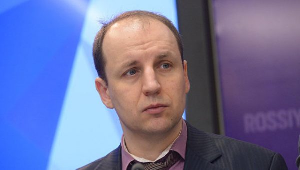 Белоруссия идет по украинским граблям: Националистические мифы Макея