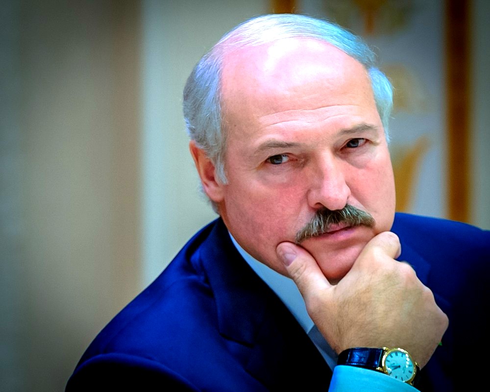 Лукашенко пытается выставить Белоруссию растерзанной жертвой России