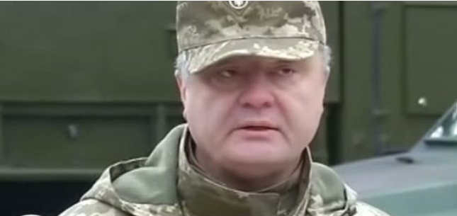 Зачем Вальцман собрался на войну?