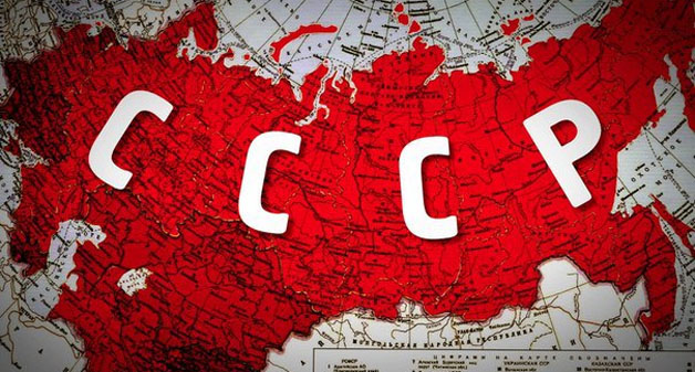 Прав ли Андрей Бабицкий, что "История СССР не завершена"?