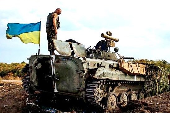 Киев боится, что Винница и Волынь возьмутся за оружие