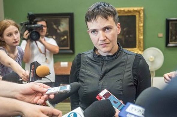 В «списочной истории» Нади точку ставить рано