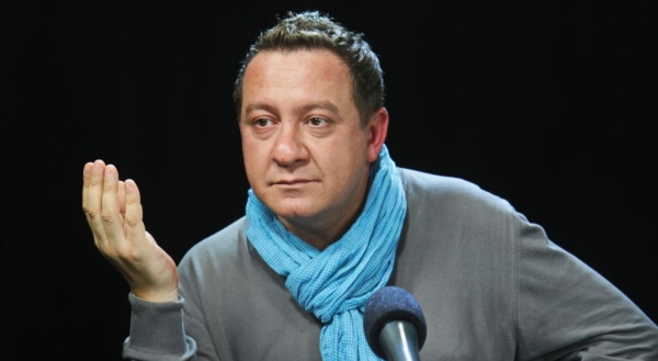 Айдер Муждабаев: Запад уничтожит Россию за 4 дня