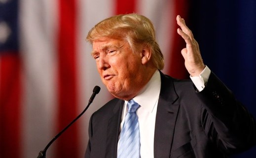 Трампа переклинило: В хакерских атаках виновата Россия