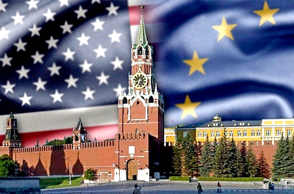 Триумф западных антиглобалистов: успех России или новые угрозы?