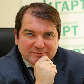 Корнилов: Маккейн — последняя надежда «шкурных интересов» Порошенко