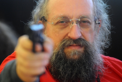 Лавочка закрывается: Вассерман поставил Порошенко на место по Донбасс
