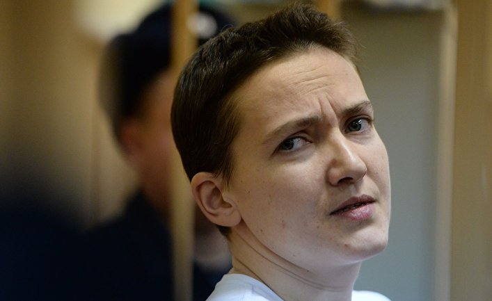 Савченко под прицелом ВСУ: подробности спецоперации