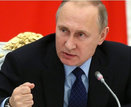 Много ли Путин сделал для России? А ты сам больше сделал для нее?