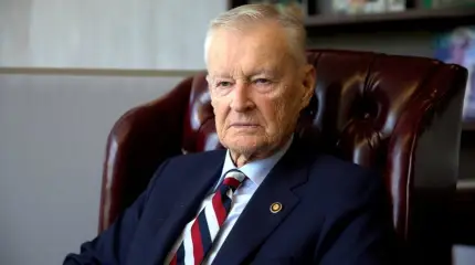 Бжезинский о США, России и Украине: научный анализ или идеологический вывер