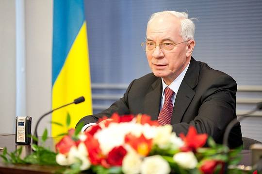 Кремль возрождает проект «Новороссия»