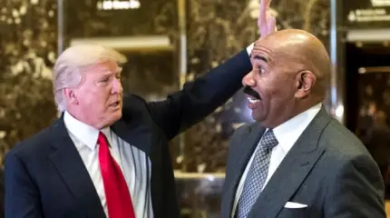 Трамп: урок для российского президента
