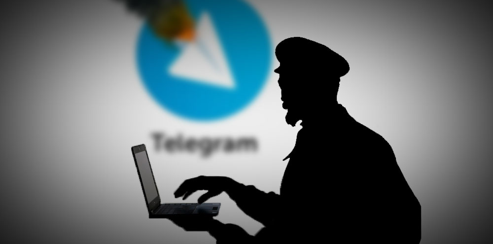Buzzfeed об успешном взломе Telegram сотрудниками ФСБ