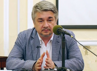 Ростислав Ищенко: Трамп положит Украину на стол при торге с Россией