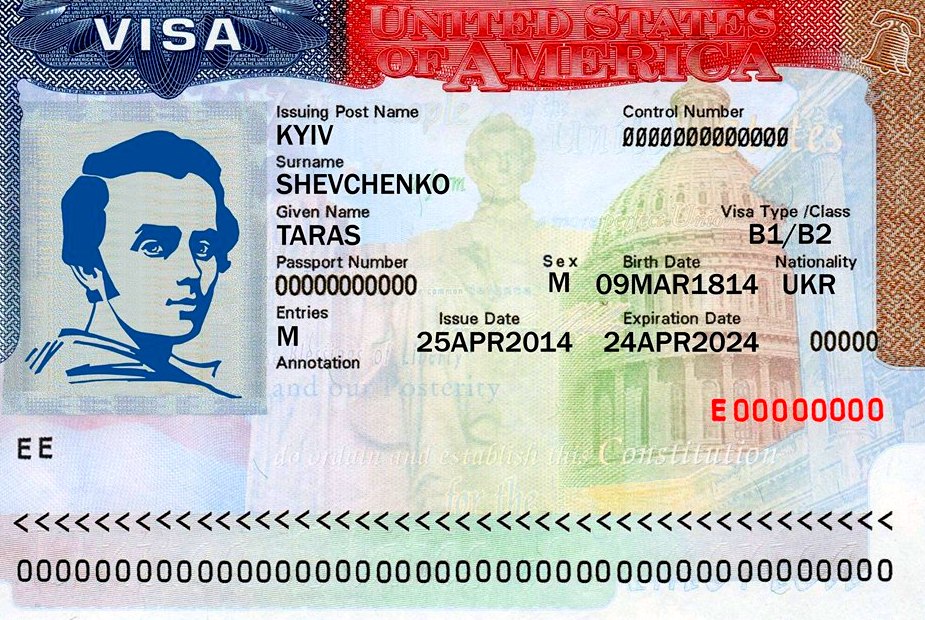 Патриоты в шоке: Трамп не пускает украинцев батрачить в Америку