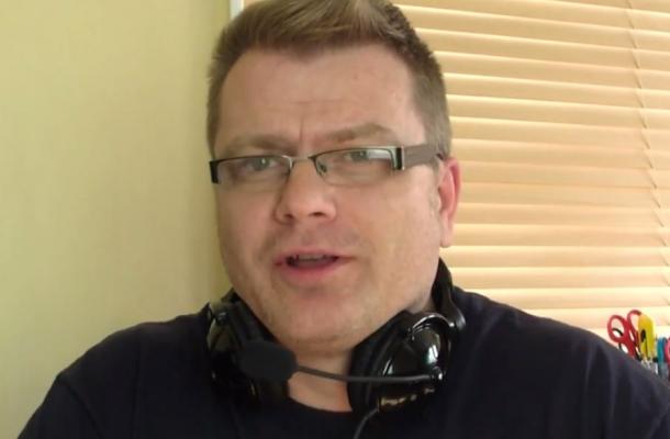 Обращение простого литовца к россиянам: «Братья, у нас с вами много общего»