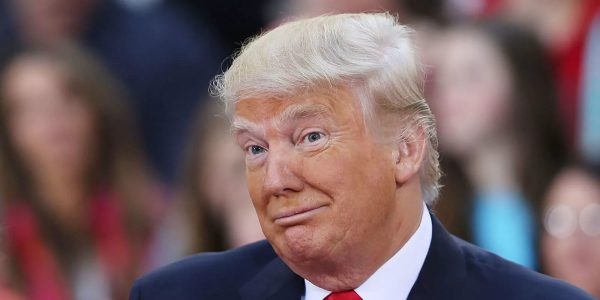 Трамп оставляет ЕС наедине с Россией
