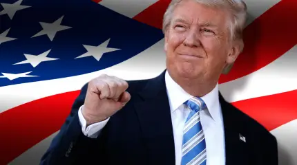 Американцы - несчастная нация, и Трамп пришел ее осчастливить