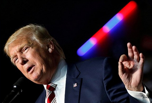 Победа Трампа – вызов существующему мировому порядку